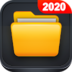 Cover Image of 下载 File Manager & Clean Booster  APK