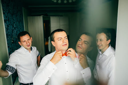 結婚式の写真家Aleksandr Vinogradov (vinogradov)。2016 9月7日の写真