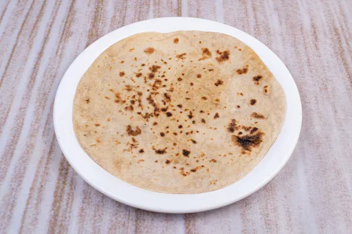 Plain Tawa Chapati