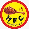 HFC, Jadavpur, Kolkata logo