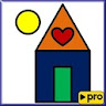 ArcKid : Learning Shapes PRO icon