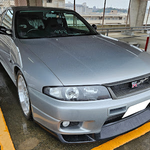 スカイライン GT-R BCNR33