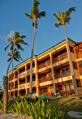 Vik Cayena Beach - Punta Cana - Vik Hotel Cayena Beach All Inclusive Resort