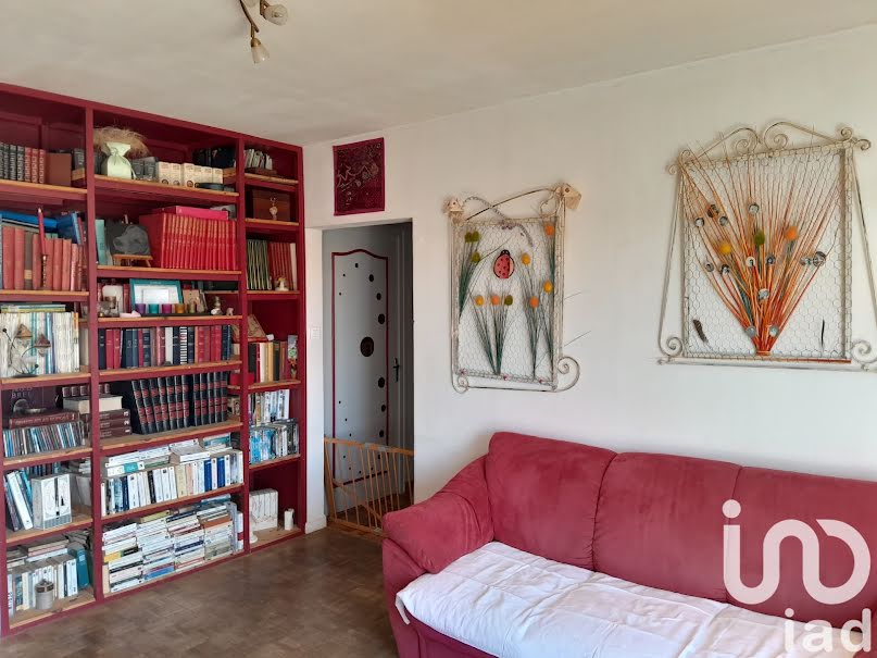 Vente maison 5 pièces 135 m² à Echiré (79410), 185 000 €