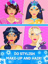 Princess Makeup Salon 2019 Premium Aplicații Pe Google Play