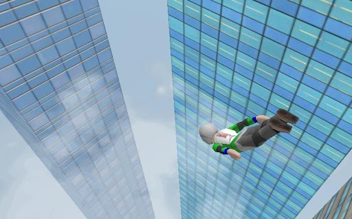 Sky Diver 3D