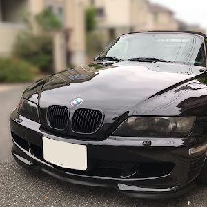 Z3 Mロードスター