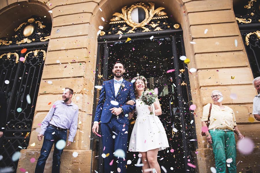 Photographe de mariage Margaux Gatti (margauxgatti). Photo du 14 avril 2019