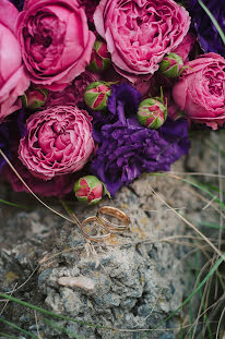 Photographe de mariage Yuliya Kravchenko (yuliyaphoto). Photo du 19 octobre 2018