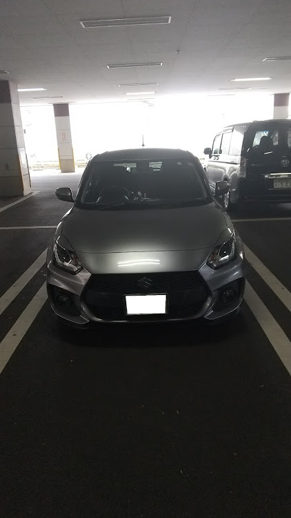 スイフトスポーツのど冷えもん・ガチャガチャ鬼回し隊・自販機グルメに関するカスタム事例の投稿画像9枚目