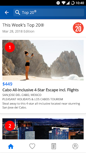 Travelzoo