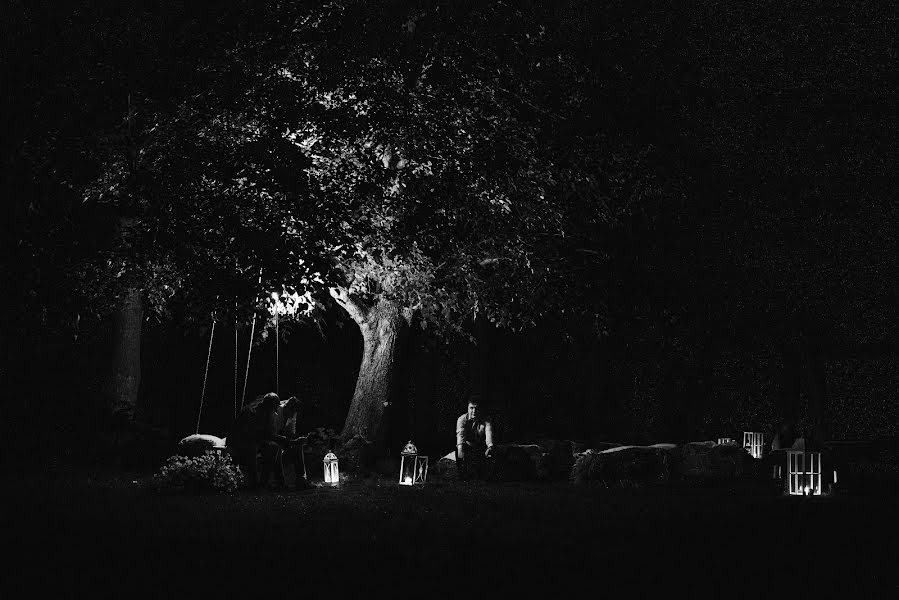 Wedding photographer Bartłomiej Głowacki (fotografiazglowa). Photo of 31 August 2022