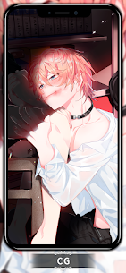 LoveUnholyc Mod Apk: Like Vampire (Unlimited Everything) 1.30.4 7