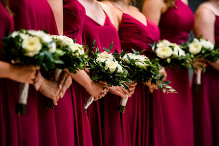 Fotografo di matrimoni Milan Lazic (wsphotography). Foto del 20 aprile 2020