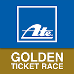Cover Image of Unduh ATE Golden Ticket Race 1.2.0 APK