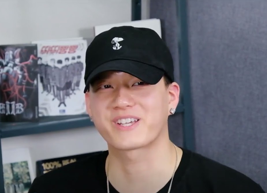 BTOBPeniel