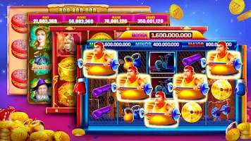 Slotlovin™ -Vegas Casino Slots Screenshot