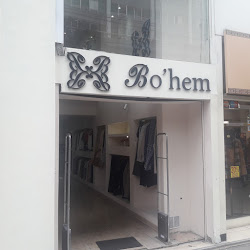 Bo'hem