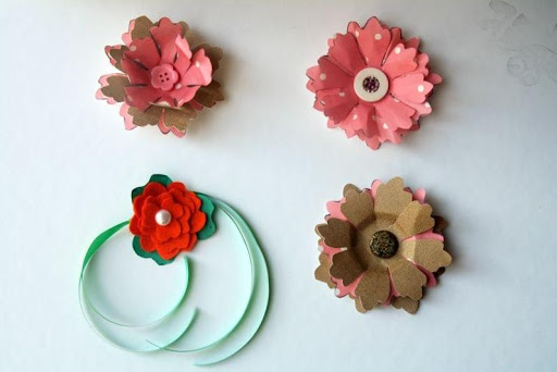 免費下載生活APP|DIY Flower Craft Design Ideas app開箱文|APP開箱王