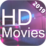 Cover Image of Herunterladen HD Movies 2019 - Most Wanted 1.0.0 APK