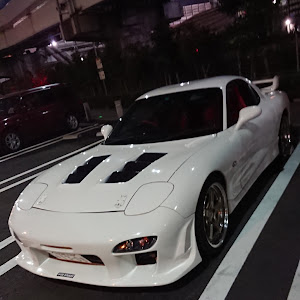 RX-7