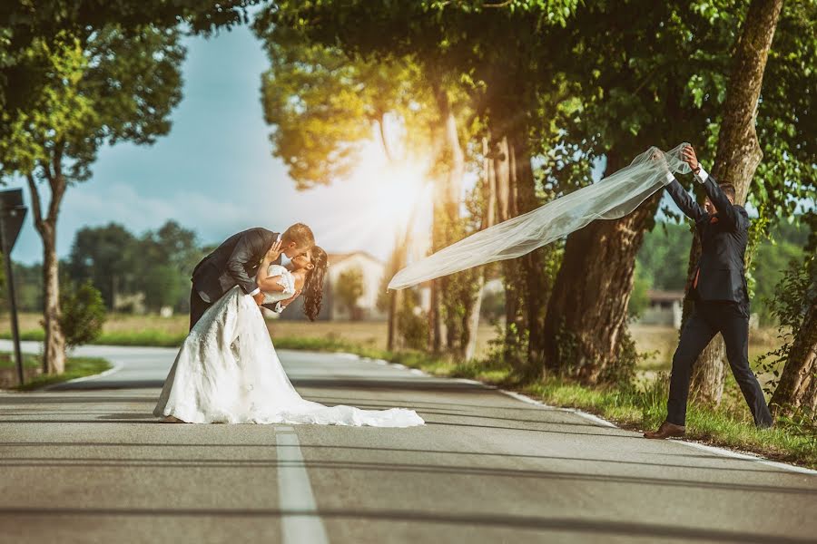 Wedding photographer Gábor Szeiler (szeiler). Photo of 21 January 2023