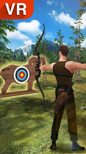 Archery 3D  screenshots 6