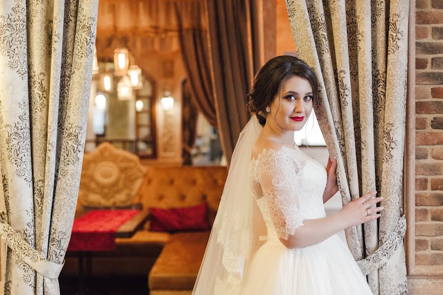 Hochzeitsfotograf Sergey Petrenko (photographer-sp). Foto vom 12. Februar 2018