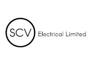 SCV Electrical Limited Logo