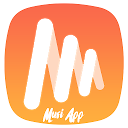 تنزيل Musi app التثبيت أحدث APK تنزيل