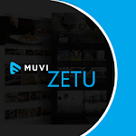 Cover Image of Unduh MUVI ZOTE | HUBA | SELINA | NYAVU | SLAY QUEEN 1.0.1 APK
