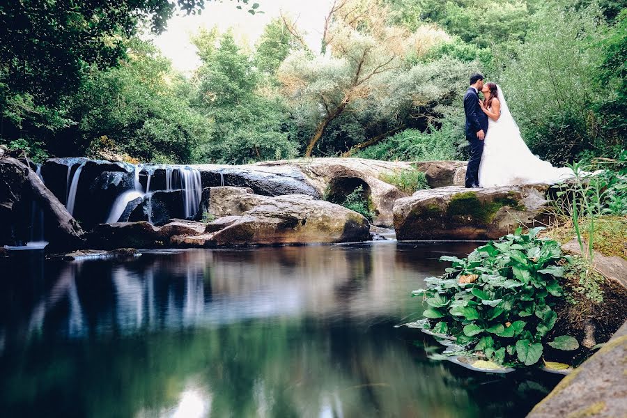 Fotografo di matrimoni Roberto Riccobene (robertoriccoben). Foto del 11 novembre 2016