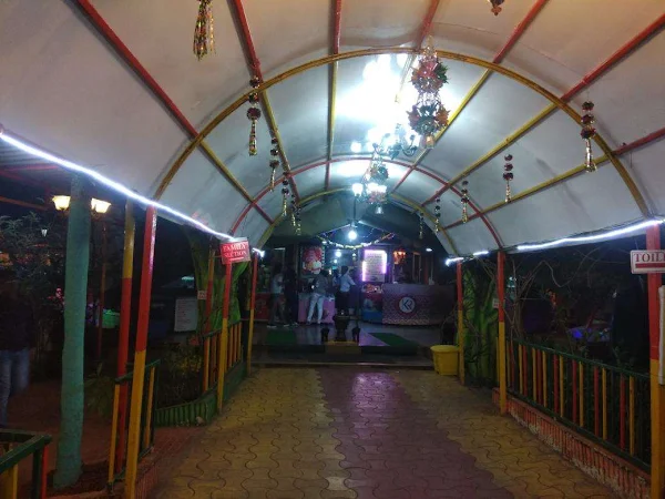 Hotel Kokan Ratna photo 