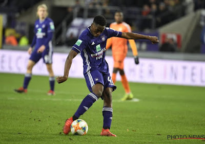 Analist heeft lovende woorden voor Anderlecht-youngster: "Maar ik zie ook nog wel een werkpuntje"