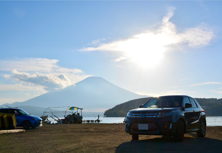 エスクードのエスクード・車写活に関するカスタム事例の投稿画像2枚目