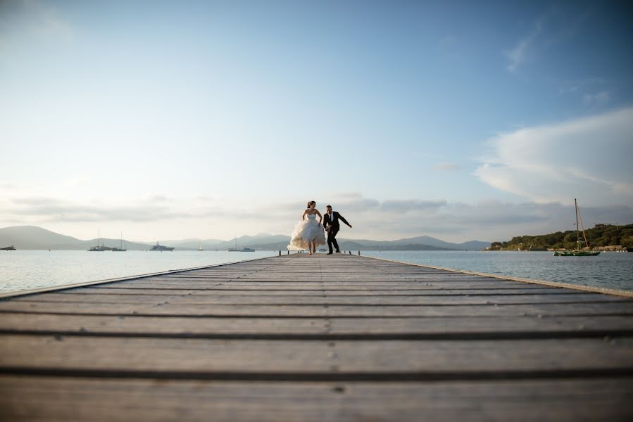 Photographe de mariage Audrey Bartolo (bartolo). Photo du 24 juin 2015