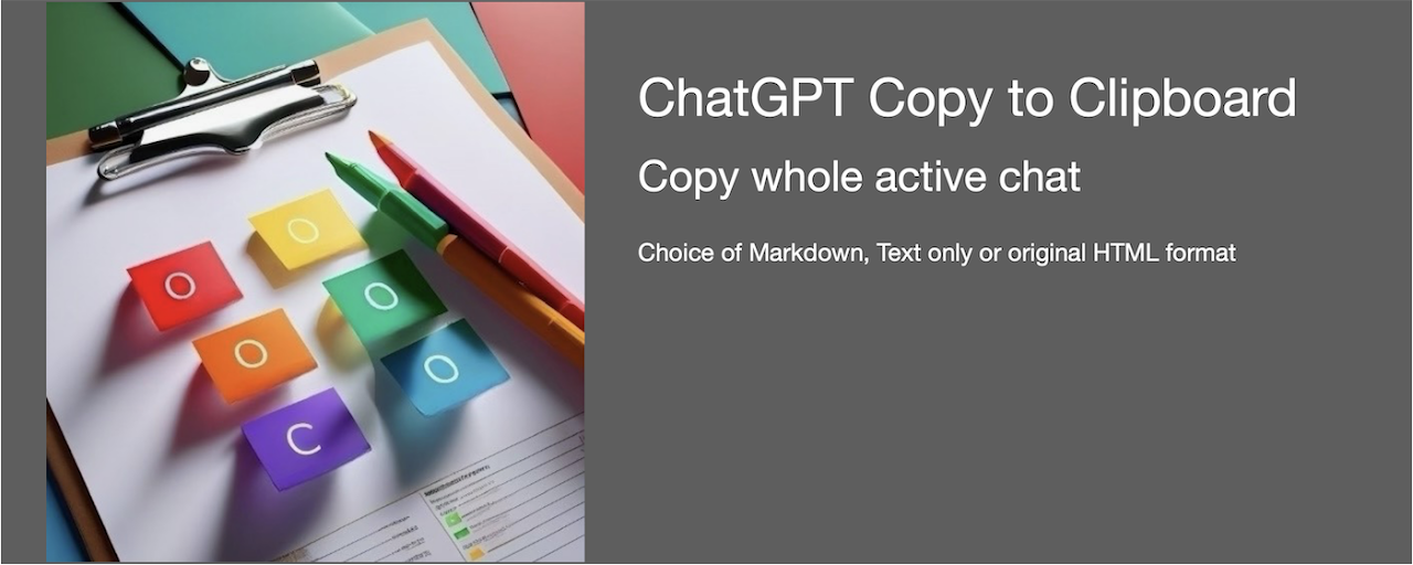 ChatGPT Copy Preview image 1