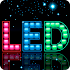 LED Word Board - Scrolled marquee display panel1.0.18