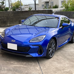 BRZ ZD8