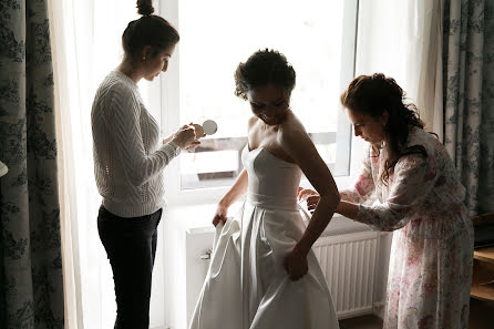 Fotografo di matrimoni Pavel Golubnichiy (pgphoto). Foto del 1 agosto 2017