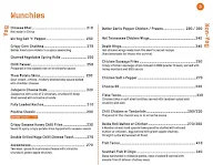 Indiranagar Social menu 3