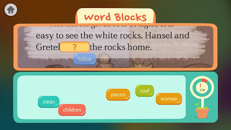 Hansel and Gretel poster 14