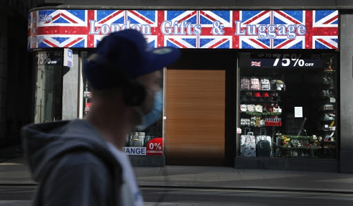 U Velikoj Britaniji blago usporavanje rasta broja umrlih od korona virusa