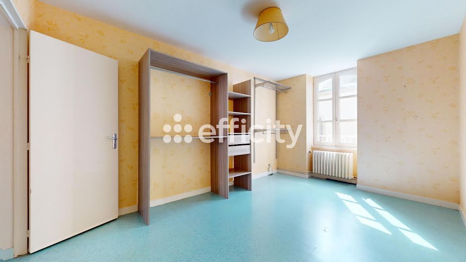 Vente appartement 3 pièces 72 m² à Etel (56410), 284 000 €