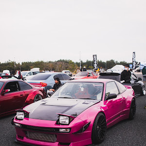 180SX