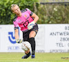 Ex-keeper van Gent en Mechelen draagt met belangrijke redding bij aan zege: "Derde doelman blijven geen optie"