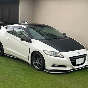 CR-Z ZF1