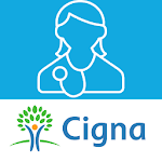 Cover Image of 下载 Cigna Health Benefits 2.2.1 APK