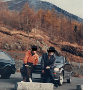 カローラレビン AE86