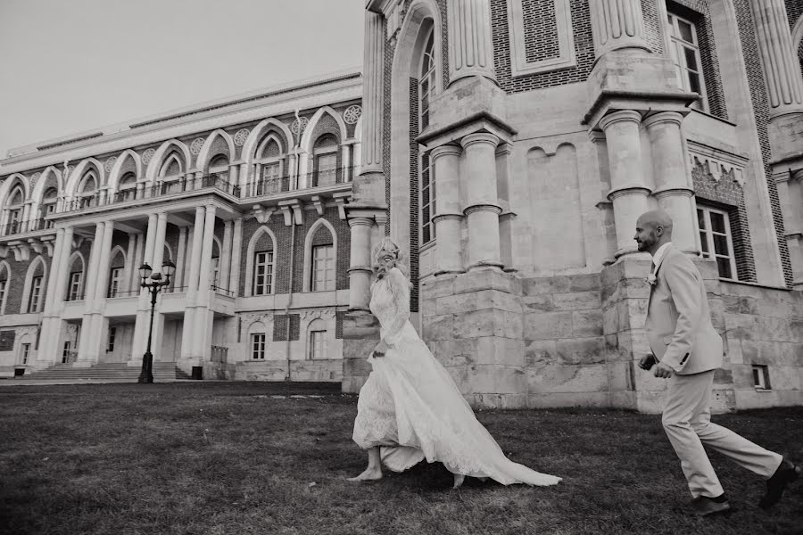 Fotógrafo de bodas Diana Shishkina (d-shishkina). Foto del 24 de agosto 2018